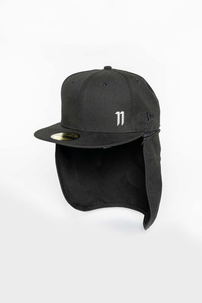 11ByBorisBidjanSaberiHatCollec