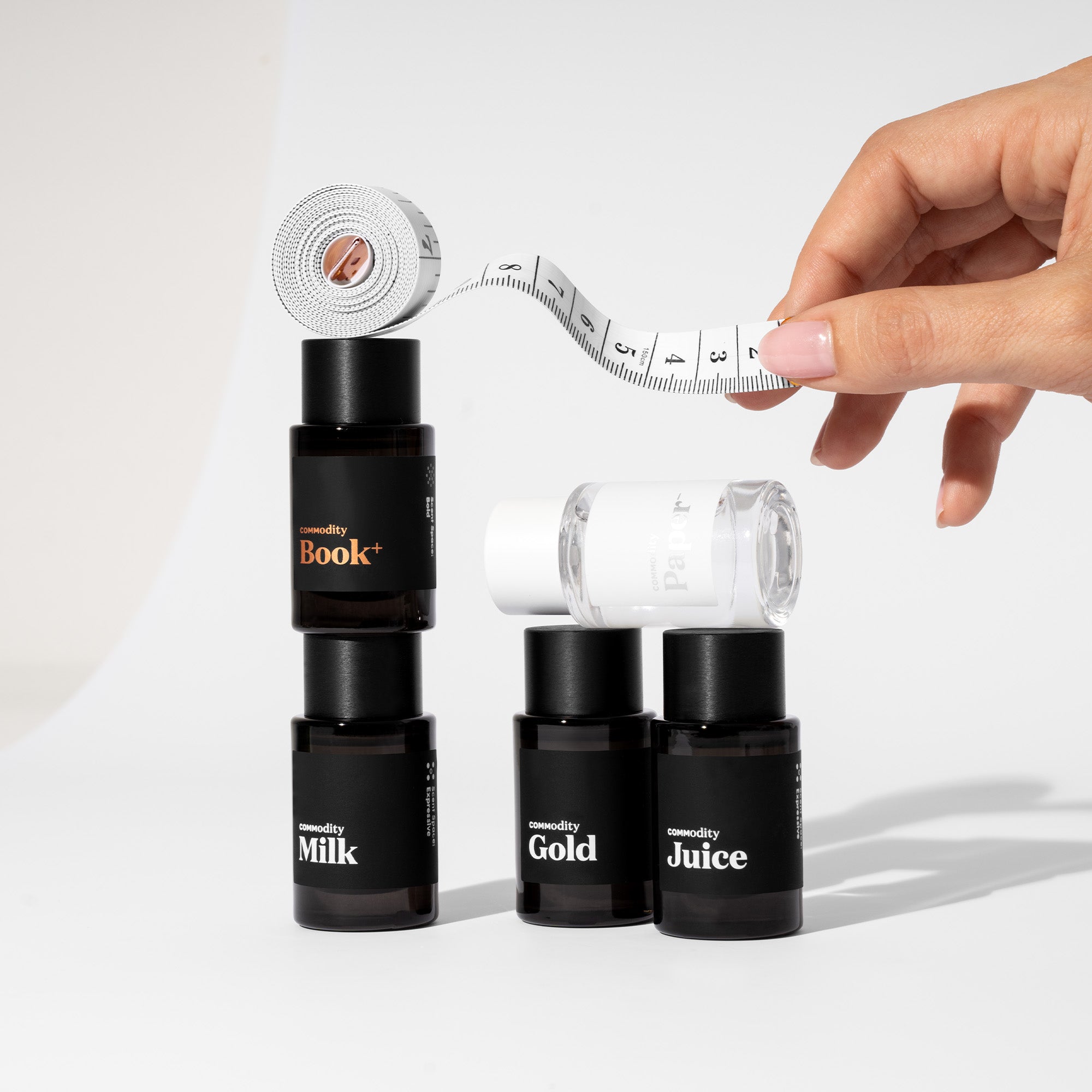 All Sets – Commodity Fragrances (US)