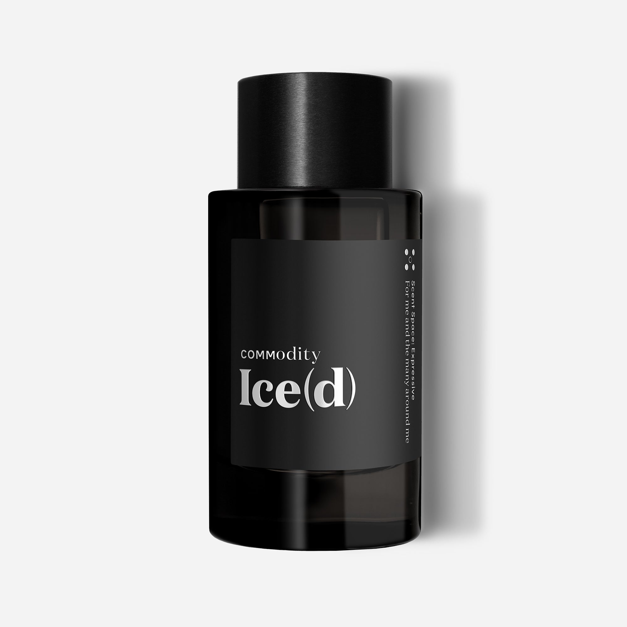 Ice(d) – Commodity Fragrances (US)