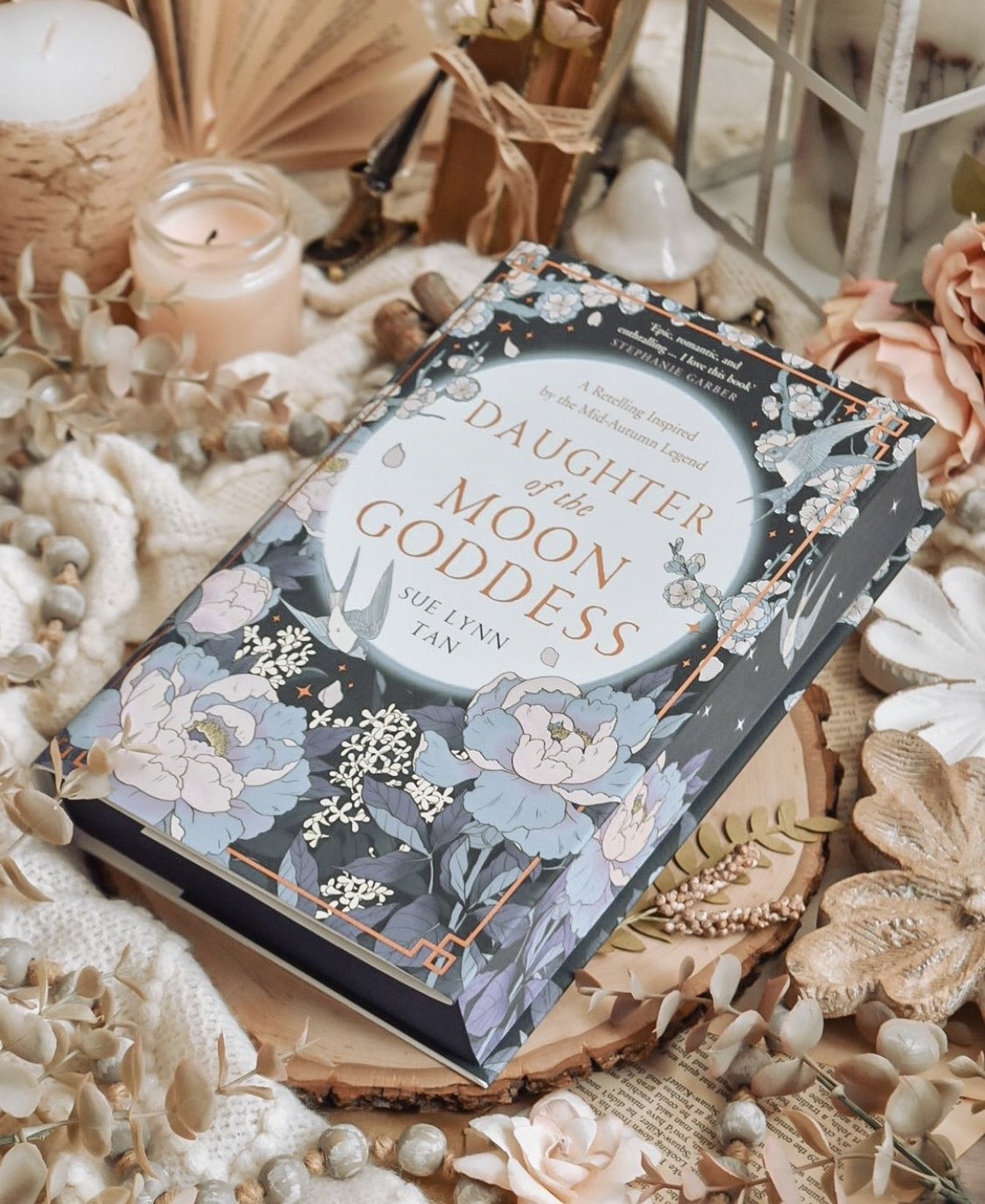 Daughter of the Moon Goddess Readalong: Day 1! – News & Community