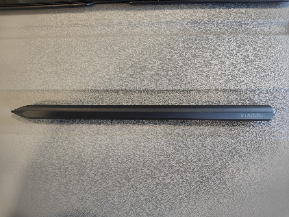 Xiaomi Smart Pen review - Heyup Community