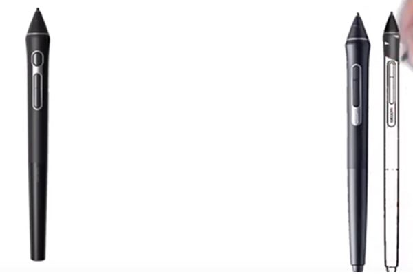 Comparação e análise da Wacom Pro Pen Slim - Vídeo - Wacom