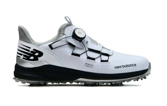 NB公式 - ニュースリリース - ニューバランス ゴルフシューズ トップ