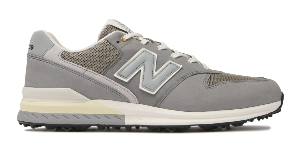 NB公式 - ニュースリリース - ニューバランス 「M996」から