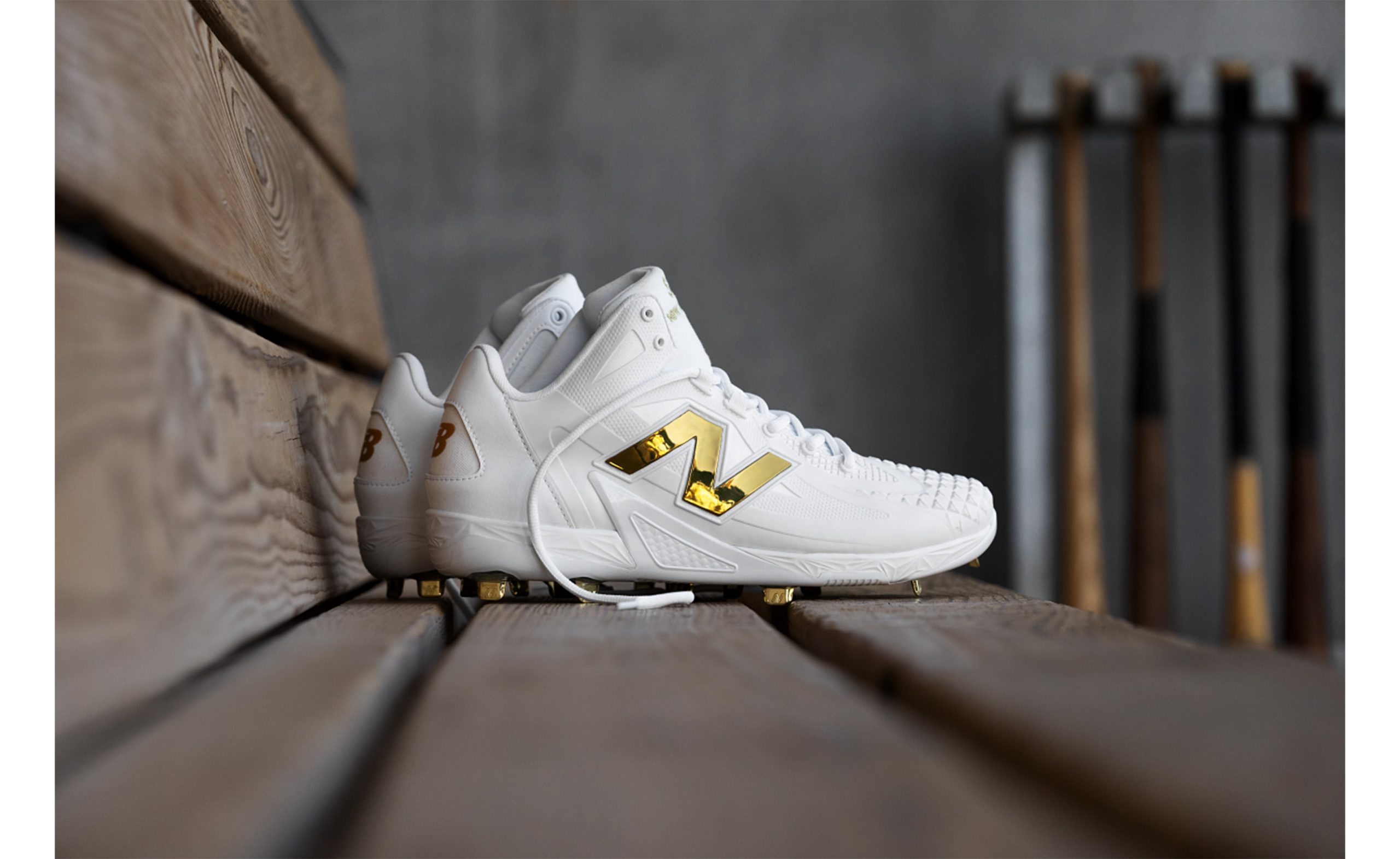 NB公式 - ニュースリリース - ニューバランスから初の大谷翔平選手