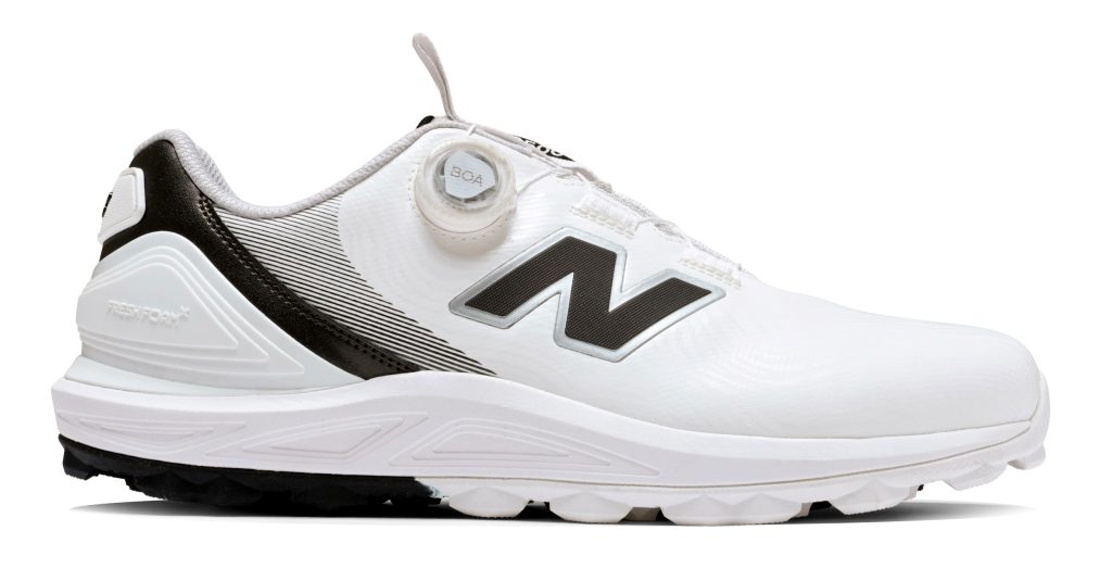 NB公式 - ニュースリリース - 自信を生む、新たな一足。ニューバランス