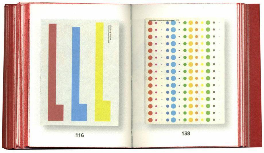 Irma Boom: The Architecture of the Book