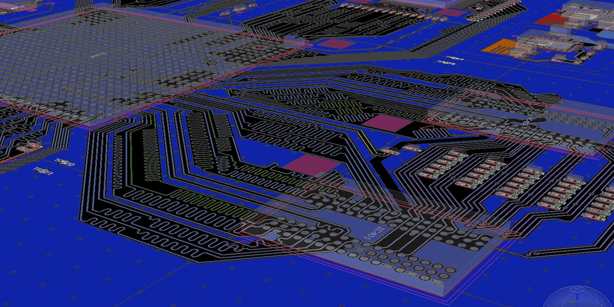 プリント配線板/設計～試作 | キヤノン・コンポーネンツ株式会社