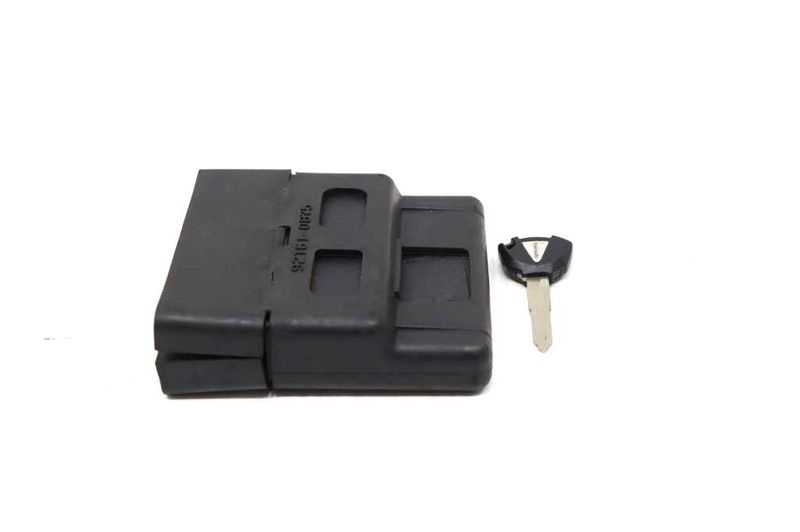 Módulo+chave Virgem Códifica 000093 Zx 10 Zx10 11-1 - CompreSuaPeça