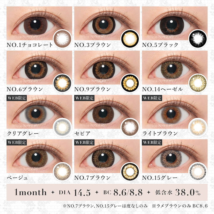 シークレットキャンディーマジックワンマンス(SECRET CANDYMAGIC