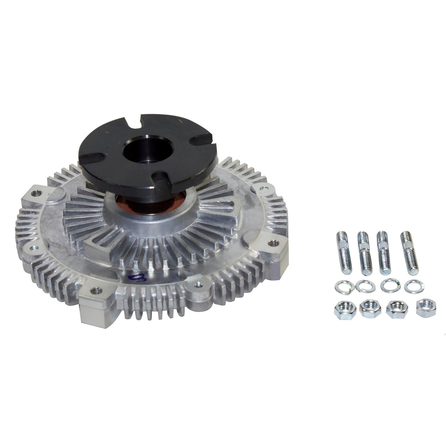 Chevrolet Express 3500 Fan Clutch - Best Fan Clutch for Chevrolet