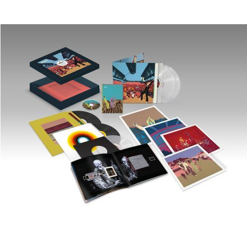 Surrender (20th Anniversary Edition / CD Box) [3CD/1DVD][輸入盤