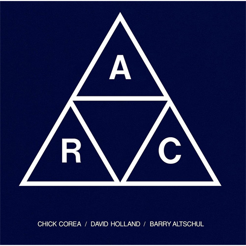 A.R.C. [直輸入盤][CD] - チック・コリア - UNIVERSAL MUSIC JAPAN