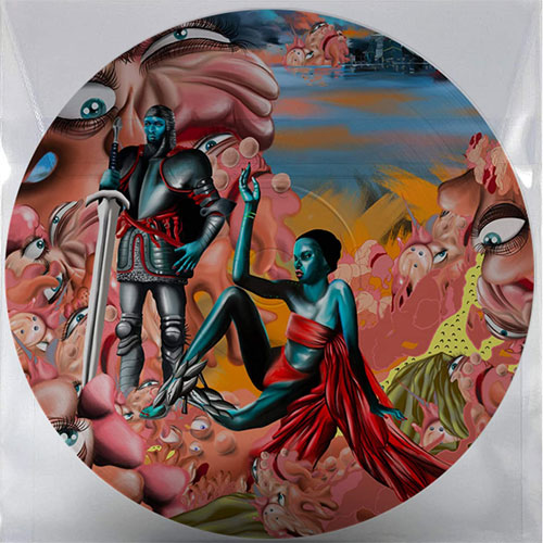 Better Than I Imagined [直輸入盤][限定盤][45rpm 12inch vinyl