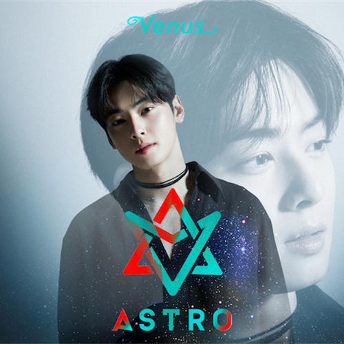 Venus [ラキ盤][CD] - ASTRO - UNIVERSAL MUSIC JAPAN