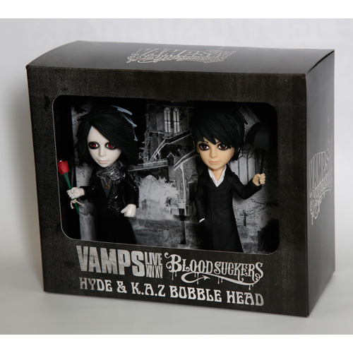 VAMPS LIVE 2015 BLOODSUCKERS [ストア限定][Blu-ray][+オリジナル