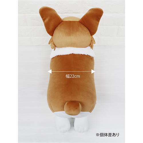 ヨルシカ LIVE 2024「前世」 [suisデザイン コーギーぬいぐるみ][完全