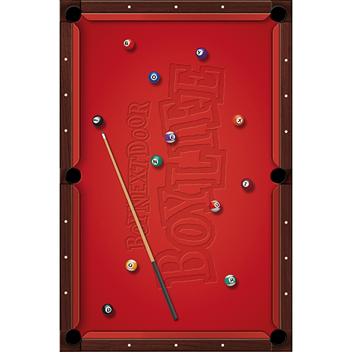 BOYLIFE [スペシャル盤][CD MAXI][+ブックレット] - BOYNEXTDOOR