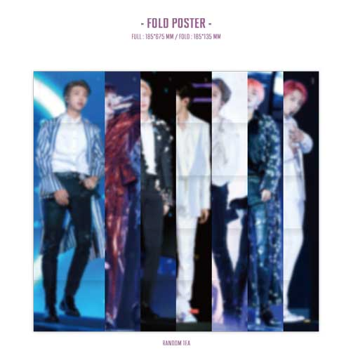 BTS WORLD TOUR 'LOVE YOURSELF' SEOUL[DVD] - BTS - UNIVERSAL MUSIC