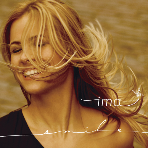 スマイル [HQCD][CD] - イマ - UNIVERSAL MUSIC JAPAN