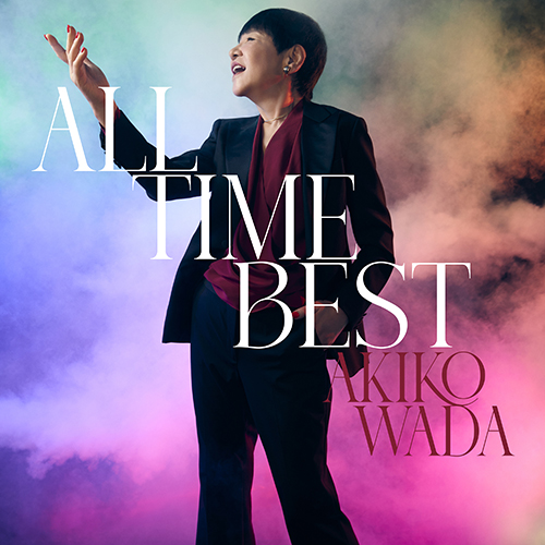 和田アキ子 オールタイムベスト[CD][+DVD][+PHOTOBOOK] - 和田アキ子