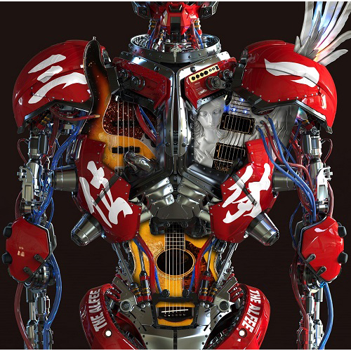 三位一体 [初回限定盤C][CD] - THE ALFEE - UNIVERSAL MUSIC JAPAN