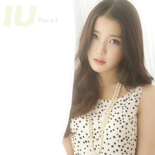 You & I (Japanese Version) [通常盤][CDシングル] - IU - UNIVERSAL