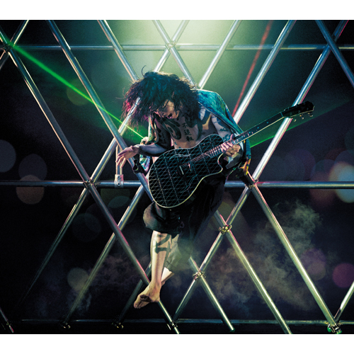 MIYAVI [初回限定盤][CD] - MIYAVI - UNIVERSAL MUSIC JAPAN