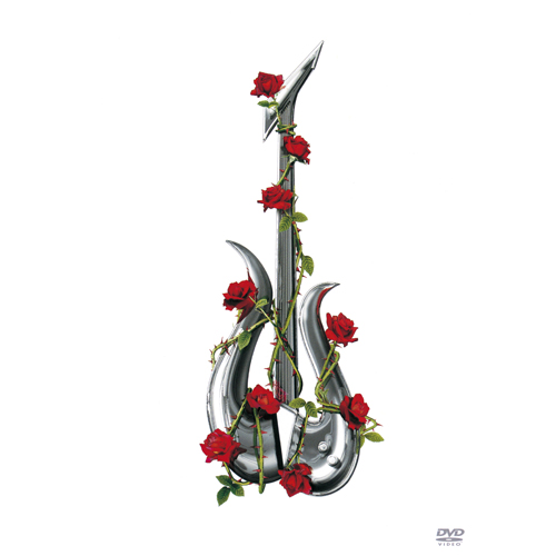 Video Clips II[DVD] - THE ALFEE - UNIVERSAL MUSIC JAPAN