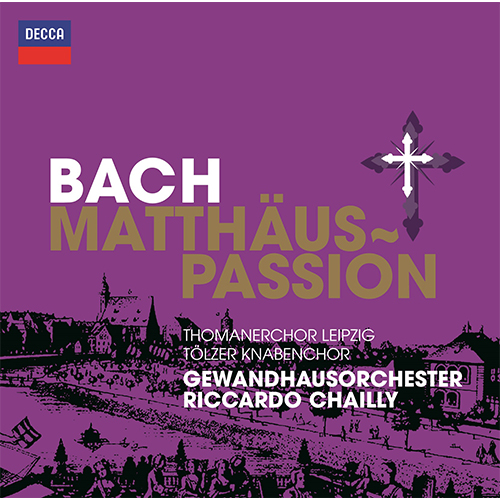 リッカルド・シャイー | Riccardo Chailly - UNIVERSAL MUSIC JAPAN