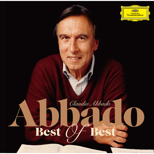 アバド ベスト・オブ・ベスト [初回生産限定] [UHQCD][CD