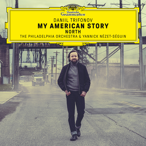 My American Story: North [直輸入盤][CD2枚組][CD] - ダニール