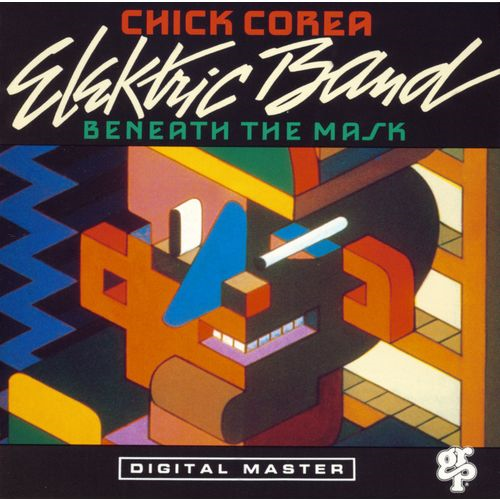 デュエット [SHM-CD][CD] - チック・コリア、上原ひろみ - UNIVERSAL