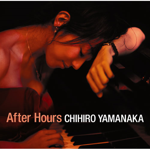 ラッハ・ドッホ・マール [SHM-CD][CD] - 山中千尋 - UNIVERSAL MUSIC JAPAN