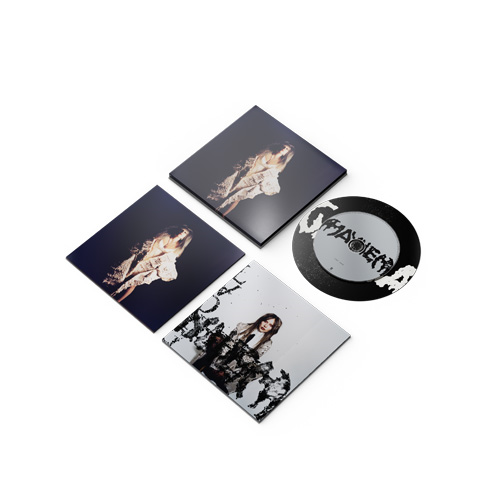 メイヘム [デラックス・エディションCD][CD] - レディー・ガガ