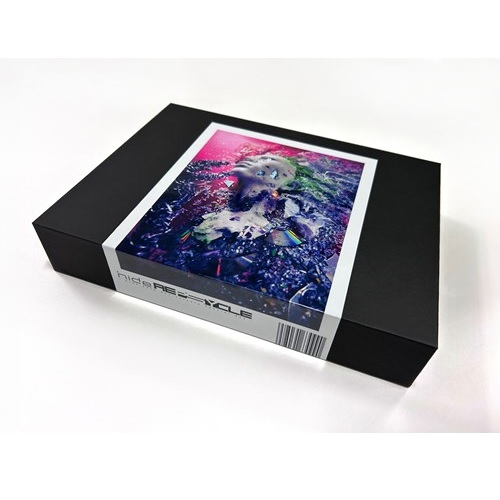 REPSYCLE～hide 60th Anniversary Special Box～ [初回生産限定盤][CD