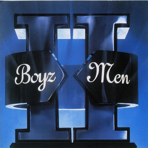 DISCOGRAPHY - Boyz Ⅱ Men ｜ ボーイズⅡメン - UNIVERSAL MUSIC JAPAN