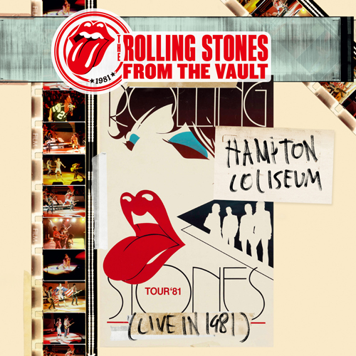 L.A.フォーラム（ライヴ・イン・1975）ニュー・ミックス・ヴァージョン