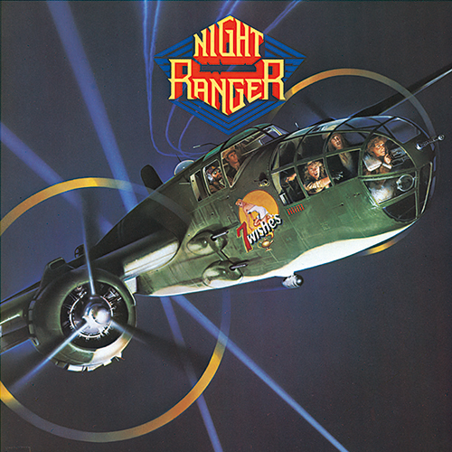 ビッグ・ライフ [完全生産限定盤] [SHM-CD][CD] - ナイト・レンジャー