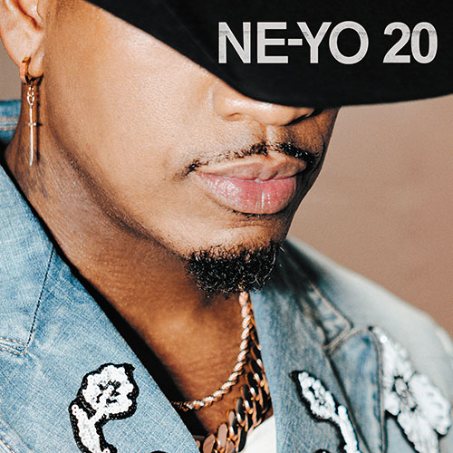DISCOGRAPHY - NE-YO | ニーヨ - UNIVERSAL MUSIC JAPAN