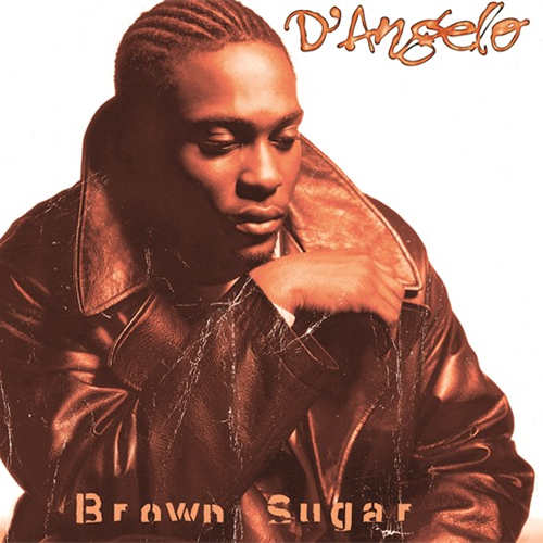 ディアンジェロ | D'Angelo - UNIVERSAL MUSIC JAPAN