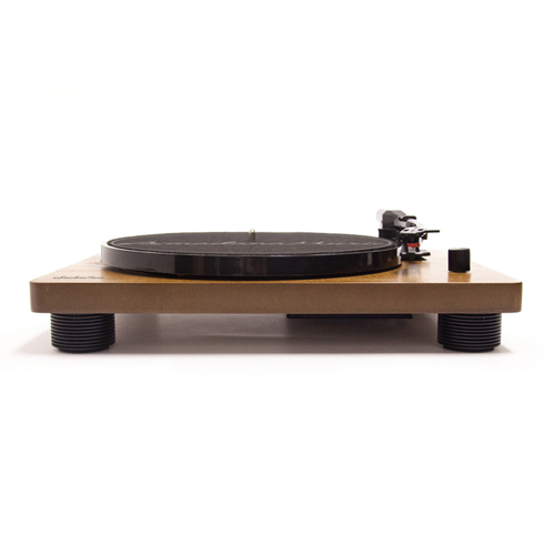 Amadana Music レコードプレーヤー SIBRECO [レコードプレーヤー