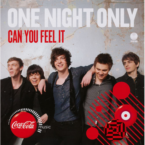 ひとつになれ~キャン・ユー・フィール・イット[CD MAXI] - ワン