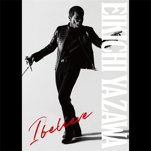 オリジナルアルバム「I believe」リリース記念スペシャルDAY 【YAZAWA