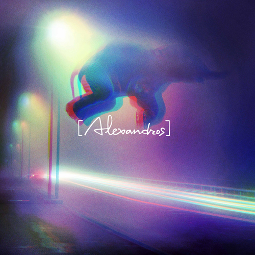 閃光 [初回限定盤（Blu-ray）][CD MAXI] - [Alexandros] - UNIVERSAL