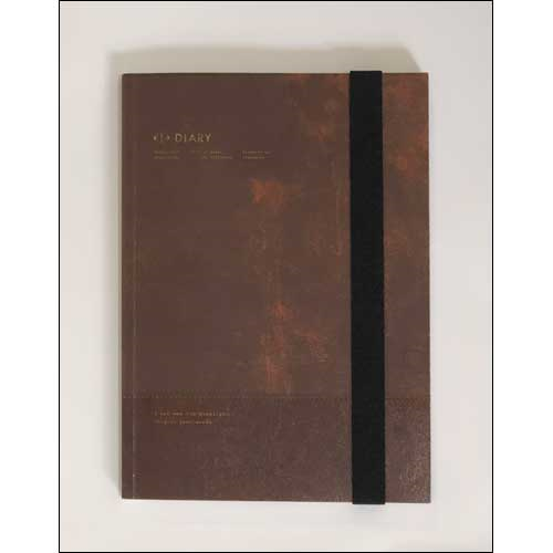 エルマ [初回限定盤][エルマが書いた日記帳仕様][CD] - ヨルシカ