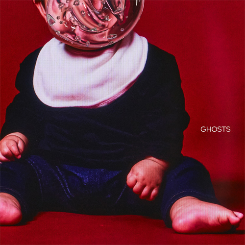 ghosts [初回限定盤][CD][+DVD] - My Hair is Bad - UNIVERSAL MUSIC JAPAN
