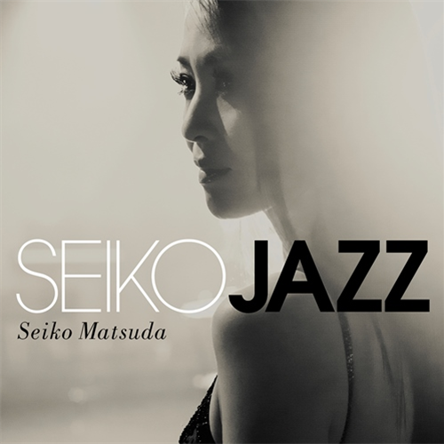 SEIKO JAZZ [初回限定盤B] [SHM-CD][CD] - SEIKO MATSUDA - UNIVERSAL