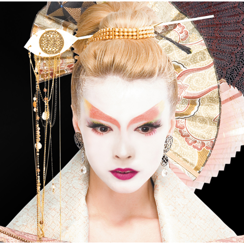 Vampire [スペシャルプライス盤][CD] - 中森明菜 - UNIVERSAL MUSIC JAPAN