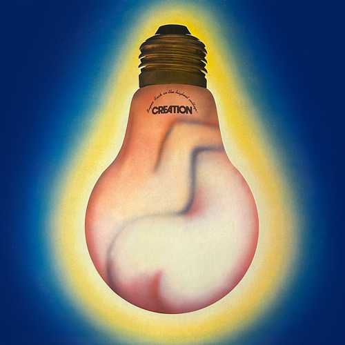 スーパー・ロック [SHM-CD][CD] - クリエイション - UNIVERSAL MUSIC JAPAN